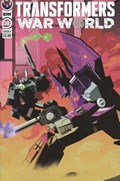 TRANSFORMERS #28B 