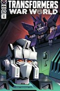 TRANSFORMERS #28-RI 