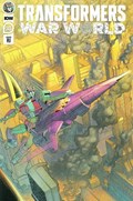 TRANSFORMERS #30-RI 