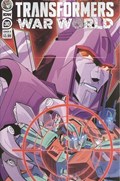 TRANSFORMERS #30B 