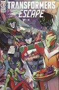 TRANSFORMERS #29B 