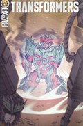 TRANSFORMERS #31B 