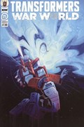TRANSFORMERS #25B 