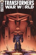 TRANSFORMERS #25 