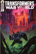 TRANSFORMERS #25-RI 