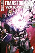 TRANSFORMERS #26-RI 