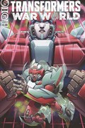 TRANSFORMERS #26B 