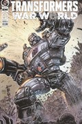 TRANSFORMERS #26 