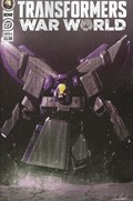 TRANSFORMERS #27 