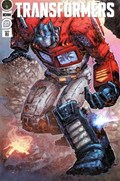 TRANSFORMERS #37-RI 