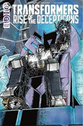 TRANSFORMERS #19-BKE 