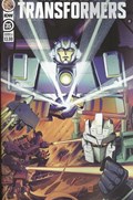 TRANSFORMERS #35 