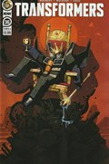 TRANSFORMERS #36 