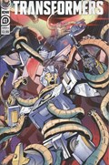 TRANSFORMERS #41 