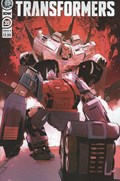 TRANSFORMERS #39B 