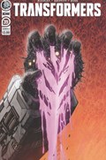 TRANSFORMERS #39 