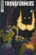 TRANSFORMERS #39-RI 