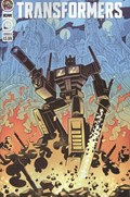 TRANSFORMERS #40B 