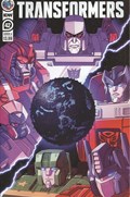 TRANSFORMERS #42 
