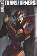TRANSFORMERS #42B 