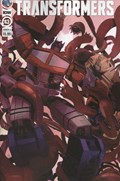 TRANSFORMERS #43 