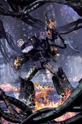 TRANSFORMERS #4-TCM 