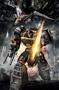 TRANSFORMERS #5-TCM 