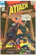 ATTACK #13 