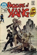 HOUSE OF YANG #1 