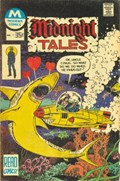 MIDNIGHT TALES #17 