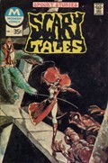 SCARY TALES #1 