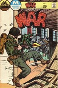 WAR #9 