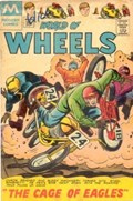 WORLD OF WHEELS #23 