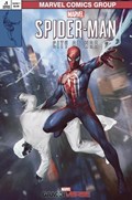 MARVEL'S SPIDER-MAN: CITY AT WAR #1-FORB 