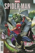 MARVEL'S SPIDER-MAN: CITY AT WAR #1B 