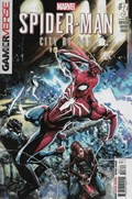 MARVEL'S SPIDER-MAN: CITY AT WAR #3 