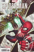 MARVEL'S SPIDER-MAN: CITY AT WAR #3-RI-B 