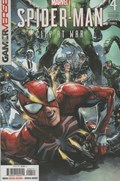 MARVEL'S SPIDER-MAN: CITY AT WAR #4 