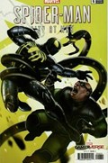 MARVEL'S SPIDER-MAN: CITY AT WAR #6B 