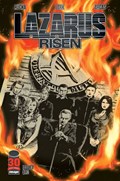 LAZARUS: RISEN #7 