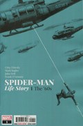 SPIDER-MAN: LIFE STORY #1 