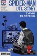 SPIDER-MAN: LIFE STORY #1-RI-B 