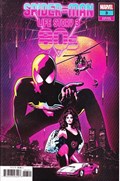 SPIDER-MAN: LIFE STORY #3-RI 