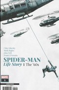 SPIDER-MAN: LIFE STORY #1-2nd 