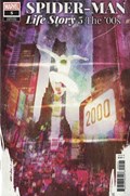 SPIDER-MAN: LIFE STORY #5-RI 