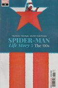 SPIDER-MAN: LIFE STORY #5 