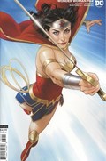WONDER WOMAN #762B 