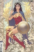 WONDER WOMAN #764B 