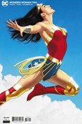 WONDER WOMAN #766B 