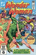 WONDER WOMAN #280 